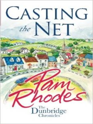 cover image of Casting the Net